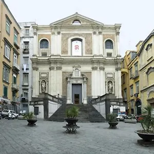 Donnaregina Appartamento Napoli
