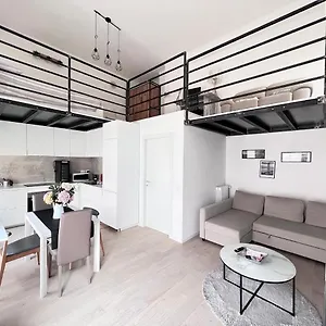 Alchemi Loft Appartamento Milano