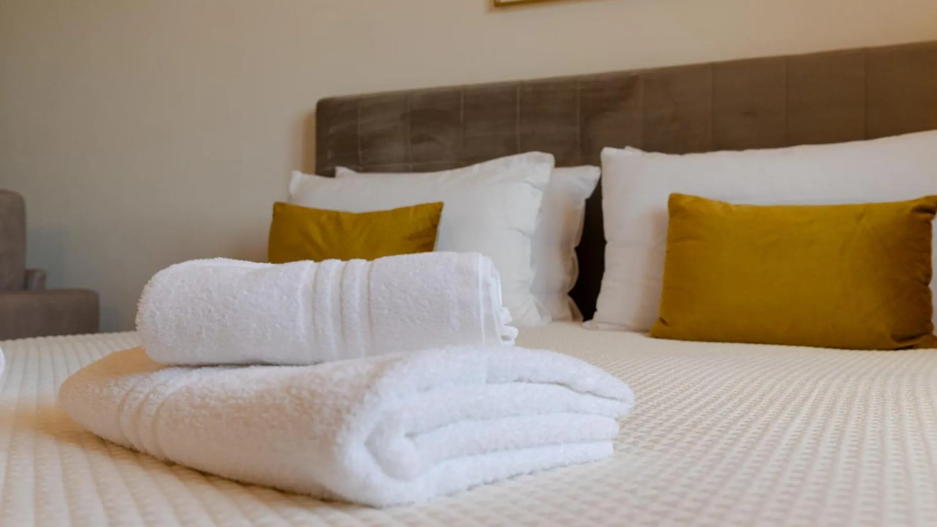 Apartment 5Suitesuperior Bari Italien